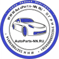 AutoParts-NN