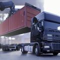 Перевозка грузов из Китая в любой город России от компании «1й Национальный Альянс»