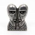 Значок Pink Floyd Division Bell