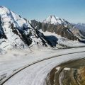 Мифы и реальность таяния ледников Центральной Азии обсудят эксперты