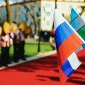 Логистика, образование, борьба с засухой и другие перспективы партнерства России и Узбекистана