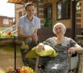 Временное проживание в пансионате для пожилых людей и инвалидов