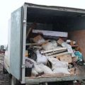 Газель мусор Нижний Новгород
