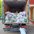 Вывоз строймусора Газель Нижний Новгород