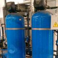 Водоподготовка, очистка воды для котельной, паровых и водогрейных котлов, парогенераторов