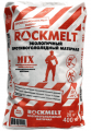 Противогололедный реагент Rockmelt 20 кг