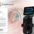 Диоптриметры CADUCEUS LENSES были внесены в ФИФ