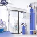 Компания «ВестМедГрупп» запустила продажи уникальных комплектов для кислородной ингаляции
