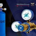 Компания «ВестМедГрупп» запустила продажи комплекта для экстренной кислородной поддержки
