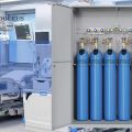 В Подмосковье начали производство кислородных рамп CADUCEUS для медицины и промышленных отраслей