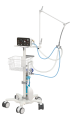 Портативный аппарат искусственной вентиляции легких CADUCEUS AIRMOB CMВ-A (1)