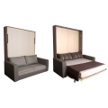 Подъемная кровать-диван Луиза manufacturer Подъемная кровать-диван Луиза