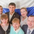 Есть свободные вакансии: молодёжный парламент Нижневартовска приглашает новых участников