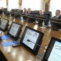 Дисконтная карта «Забота»: депутаты Нижневартовска обсудили реализацию проекта в городе