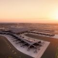 Оживление в турецком секторе торговли недвижимостью в связи с переносом рейсов в Новый аэропорт