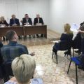 Разговор на актуальные темы: депутаты Нижневартовска и коммунальщики встречаются с жителями