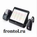 Frontol. ru кассовые программы для торговли