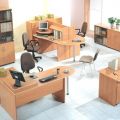 Офисная мебель надёжного качества от ООО «Офисная мебель АЛЬФА-М»