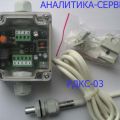 РДКС-03 устройство контроля скорости