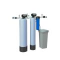 Комплексная бесшумная система очистки воды AquaTwin-1252 (1-2 крана)