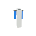 Компактная система умягчения воды AquaBox-700 (1-2 крана)