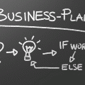Бизнес - план