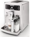 Автоматическая кофемашина Philips Saeco Xelsis Class White HD8943/29