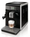 Автоматическая кофемашина Philips-Saeco Moltio Class Cappuccino Black HD8768/09