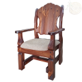 Кресло "Добряк" (ткань)