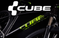 Велосипеды CUBE доступны для заказа в интернет-магазине "ВелоПроЛаб"