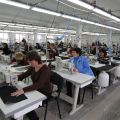 Развитие швейного производства спецодежды