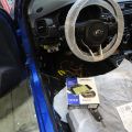 Усановка автосигнализаций Пандора