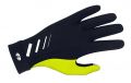 Велоперчатки GSG Glacier Granfondo Gloves Neon Yellow, Размер XL