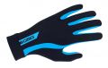 Велоперчатки GSG Glacier Racing Gloves Light Blue, Размер M