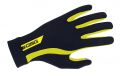 Велоперчатки GSG Glacier Racing Gloves Neon Yellow, Размер XL