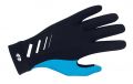 Велоперчатки GSG Glacier Granfondo Gloves Light Blue, Размер XL