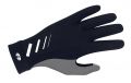 Велоперчатки GSG Glacier Granfondo Gloves White/Black, Размер XL