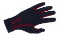 Велоперчатки GSG Glacier Racing Gloves Red, Размер XL