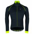 Велокуртка GSG Vars Winter Jacket Neon Yellow, Размер M