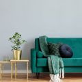 Сила цвета: как правильно выбрать оттенок дивана