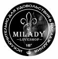 Секс-шоп LoveShop-Milady