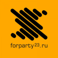 Forparty23