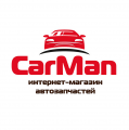CarMan, интернет-магазин автозапчастей