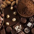 Куда можно продать на экспорт шоколадные изделия из России