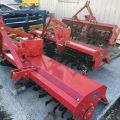 Почвофреза навесная 1GQN от 1м до 2.4м