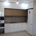 Корпусная Мебель на заказ от производителя в Новосибирске Кухни на заказ Кухонный гарнитур Кухни
