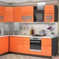 Мебель в Новосибирске на заказ Кухня на заказ в Новосибирске Кухонный гарнитур Кухни