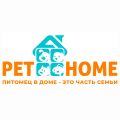 Интернет магазин зоотоваров PetAtHome. ru