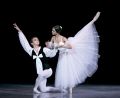 Дмитрий Котермин - идеальный принц классического балета!