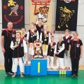В литовском Каунасе состоялся международный турнир по каратэ «Путь Тигра»